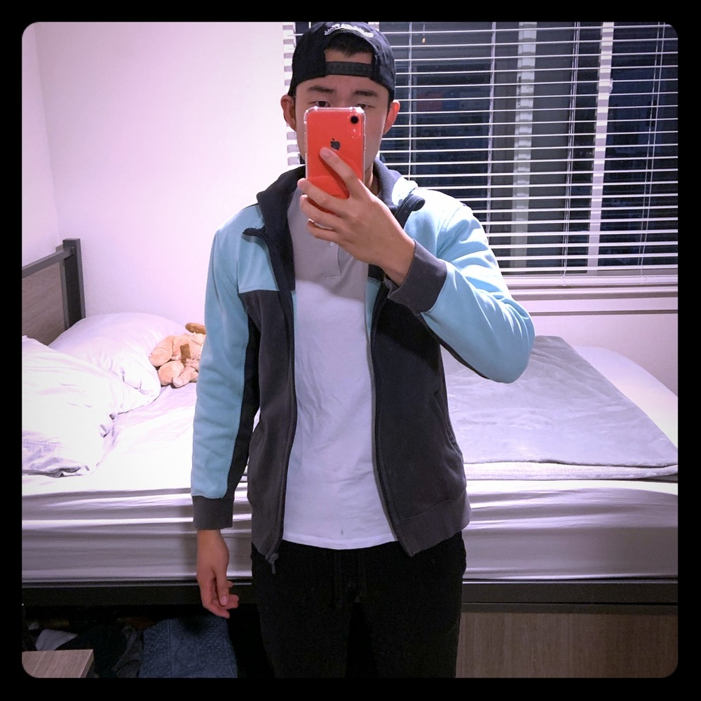 Uniqlo Jacket